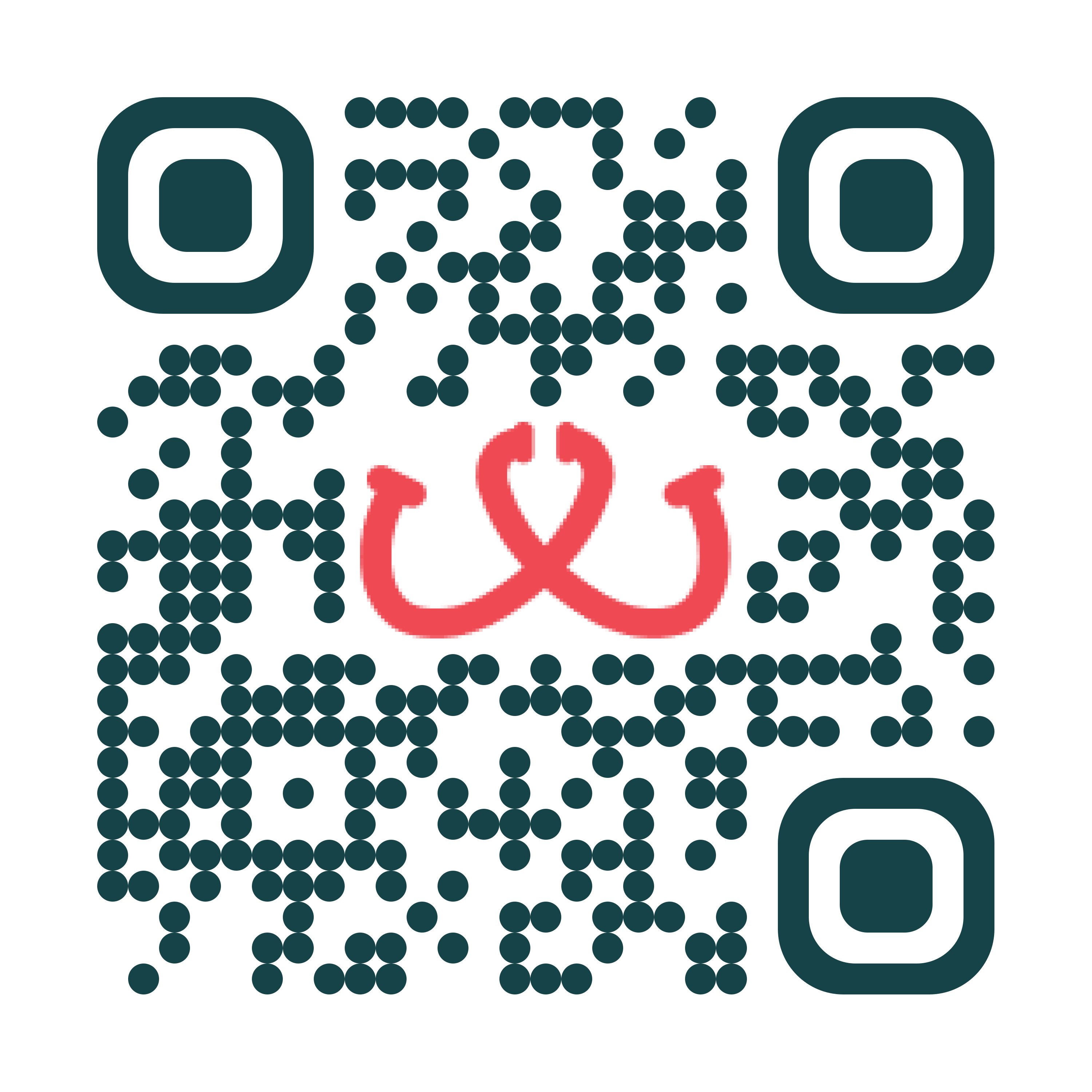 QR code to splootvets.com/get-app